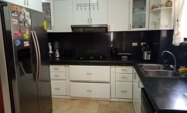 ALQUILO CASA EN MATICES DE SAMBORONDON