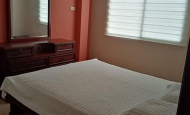ALQUILO CASA EN MATICES DE SAMBORONDON