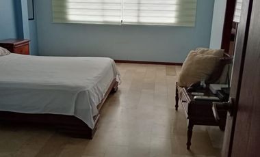 ALQUILO CASA EN MATICES DE SAMBORONDON
