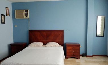 ALQUILO CASA EN MATICES DE SAMBORONDON