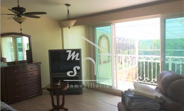CASA EN VENTA IXTAPAN DE LA SAL