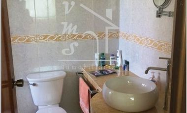 CASA EN VENTA IXTAPAN DE LA SAL