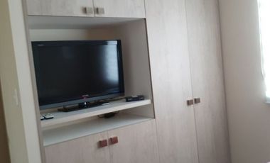 En Pucón,  en venta atractiva casa estilo Townhouse  a pasos del centro