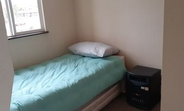 En Pucón,  en venta atractiva casa estilo Townhouse  a pasos del centro