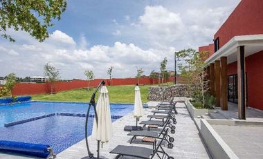 OPORTUNIDAD DE INVERSION DEPARTAMENTO EN CLUSTER RESIDENCIAL EN FRACCIONAMIENTO PUNTA DEL CIELO ESPALDAS MEGA COMERCIAL, EN SAN MIGUEL DE ALLENDE,GTO