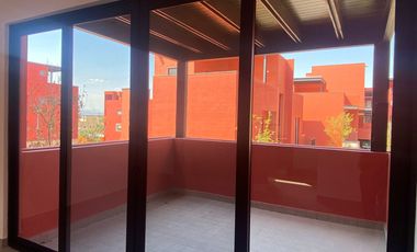 OPORTUNIDAD DE INVERSION DEPARTAMENTO EN CLUSTER RESIDENCIAL EN FRACCIONAMIENTO PUNTA DEL CIELO ESPALDAS MEGA COMERCIAL, EN SAN MIGUEL DE ALLENDE,GTO