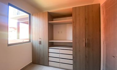 OPORTUNIDAD DE INVERSION DEPARTAMENTO EN CLUSTER RESIDENCIAL EN FRACCIONAMIENTO PUNTA DEL CIELO ESPALDAS MEGA COMERCIAL, EN SAN MIGUEL DE ALLENDE,GTO