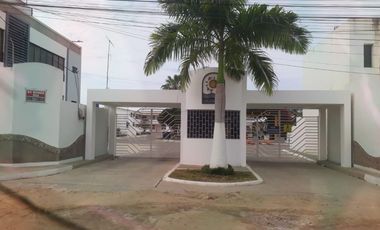 En venta terreno de 198m2 en Hipodromo Costa Azul, Urbanización San Rafael III, Salinas Ecuador