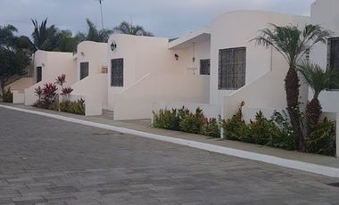 En venta terreno de 198m2 en Hipodromo Costa Azul, Urbanización San Rafael III, Salinas Ecuador