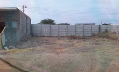 En venta terreno de 198m2 en Hipodromo Costa Azul, Urbanización San Rafael III, Salinas Ecuador