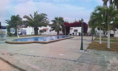 En venta terreno de 198m2 en Hipodromo Costa Azul, Urbanización San Rafael III, Salinas Ecuador