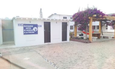 En venta terreno de 198m2 en Hipodromo Costa Azul, Urbanización San Rafael III, Salinas Ecuador
