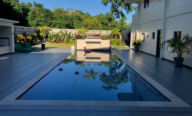 Luxury 15 Bedrooms Estate House & Lot in Danao, Cebu