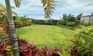 Luxury 15 Bedrooms Estate House & Lot in Danao, Cebu
