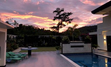 Luxury 15 Bedrooms Estate House & Lot in Danao, Cebu