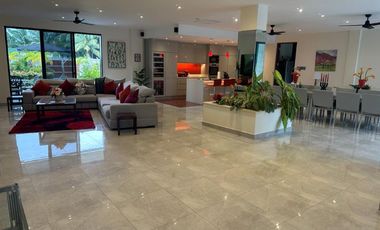Luxury 15 Bedrooms Estate House & Lot in Danao, Cebu
