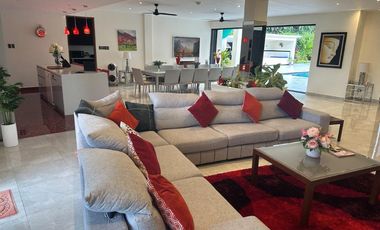 Luxury 15 Bedrooms Estate House & Lot in Danao, Cebu