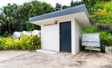 Luxury 15 Bedrooms Estate House & Lot in Danao, Cebu