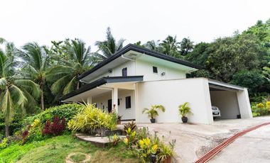 Luxury 15 Bedrooms Estate House & Lot in Danao, Cebu