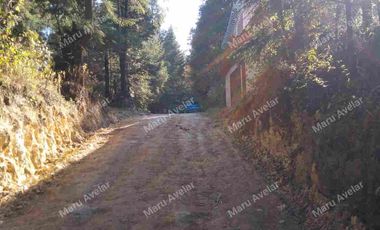 TERRENO VENTA EN TLAZALA DE ISIDRO FABELA