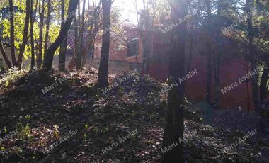 TERRENO VENTA EN TLAZALA DE ISIDRO FABELA