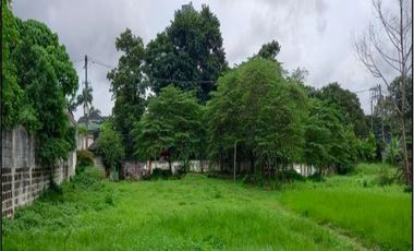 Greenhills East Vacant Lot for Sale