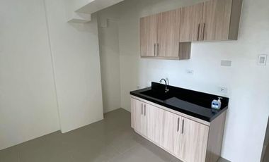 READY FOR OCCUPANCY-28sqm 1-bedroom condo for sale in Royal Ocean Crest Tower-B Lapulapu City