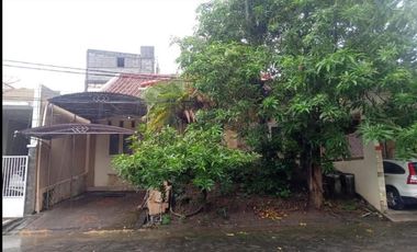 Rumah siap huni Gresik Regency Manyar Gresik