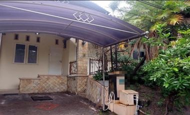 Rumah siap huni Gresik Regency Manyar Gresik