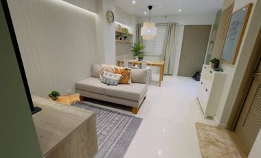 5% DP Promo in 12 months! The Atherton 2 Bedroom 56sqm Condo Unit For Sale in Parañaque near Airport Metro Manila