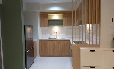 5% DP Promo in 12 months! The Atherton 2 Bedroom 56sqm Condo Unit For Sale in Parañaque near Airport Metro Manila
