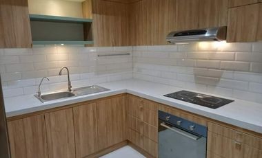 5% DP Promo in 12 months! The Atherton 2 Bedroom 56sqm Condo Unit For Sale in Parañaque near Airport Metro Manila