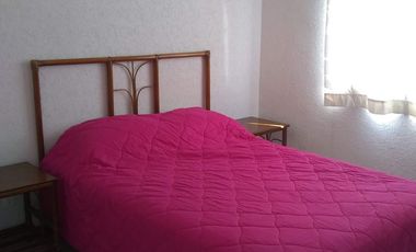 VENTA DEPARTAMENTO PASEO DE LOS SAUCES, HUEJOTZINGO FRENTE AEROPUERTO GRAN OPORTUNIDAD