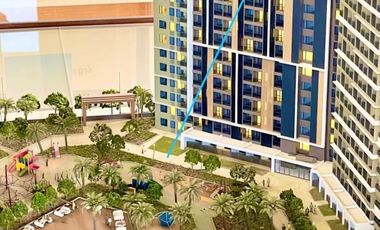 FOR SALE AT STUDIO PLUS, FULLY FURNISHED AT MANDANI BAY QUAY TOWER 3