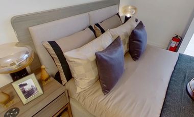 FOR SALE AT STUDIO PLUS, FULLY FURNISHED AT MANDANI BAY QUAY TOWER 3