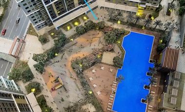 FOR SALE AT STUDIO PLUS, FULLY FURNISHED AT MANDANI BAY QUAY TOWER 3
