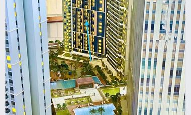 FOR SALE AT STUDIO PLUS, FULLY FURNISHED AT MANDANI BAY QUAY TOWER 3