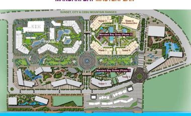 FOR SALE AT STUDIO PLUS, FULLY FURNISHED AT MANDANI BAY QUAY TOWER 3