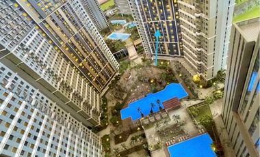 FOR SALE AT STUDIO PLUS, FULLY FURNISHED AT MANDANI BAY QUAY TOWER 3