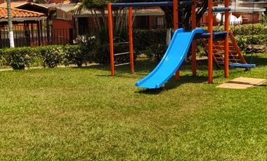 VENTA CASA CAMPESTRE HACIENDA EL CASTILLO - NEGOCIABLE