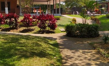 VENTA CASA CAMPESTRE HACIENDA EL CASTILLO - NEGOCIABLE