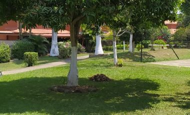 VENTA CASA CAMPESTRE HACIENDA EL CASTILLO - NEGOCIABLE