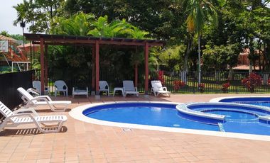 VENTA CASA CAMPESTRE HACIENDA EL CASTILLO - NEGOCIABLE