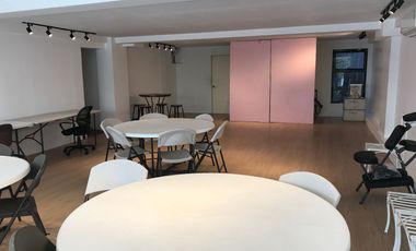 COMMERCIAL BUILDING FOR SALE IN BF HOMES PARANAQUE CITY