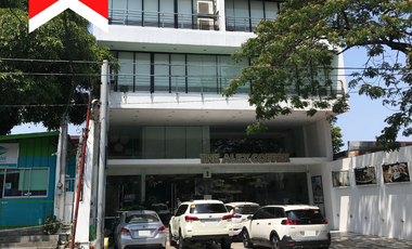 COMMERCIAL BUILDING FOR SALE IN BF HOMES PARANAQUE CITY