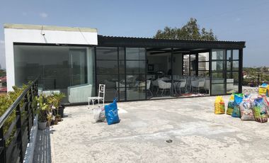 COMMERCIAL BUILDING FOR SALE IN BF HOMES PARANAQUE CITY
