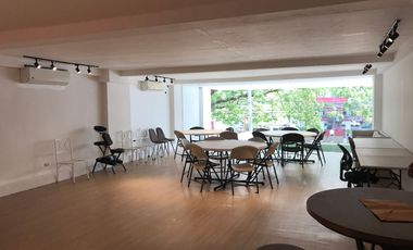 COMMERCIAL BUILDING FOR SALE IN BF HOMES PARANAQUE CITY