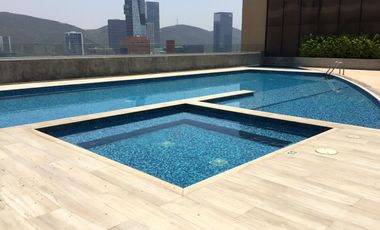 DEPARTAMENTOS EN VENTA SAN PEDRO GARZA GARCIA NUEVO LEON