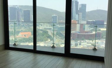 DEPARTAMENTOS EN VENTA SAN PEDRO GARZA GARCIA NUEVO LEON