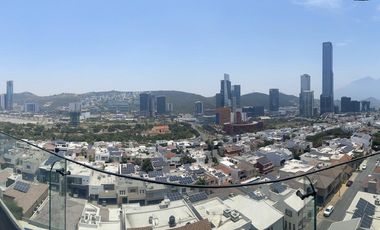 DEPARTAMENTOS EN VENTA SAN PEDRO GARZA GARCIA NUEVO LEON